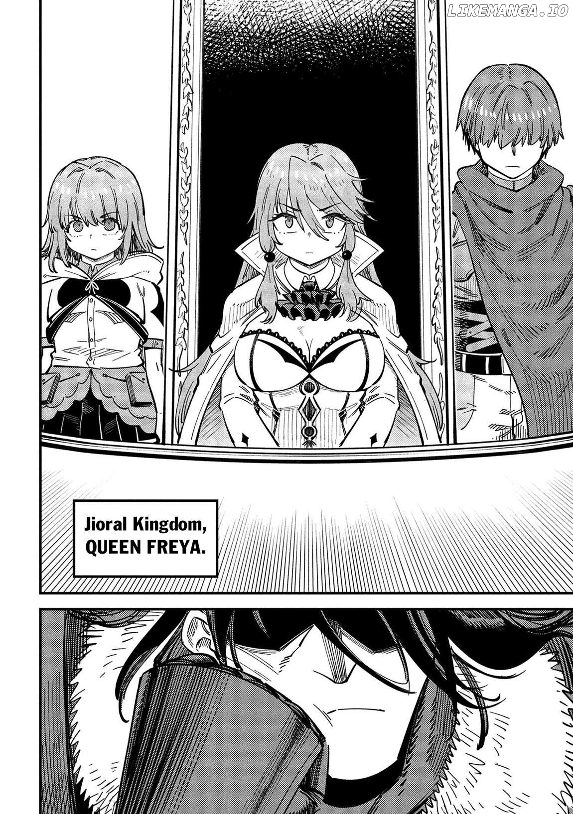 Redo Of Healer, Chapter 68 image 03
